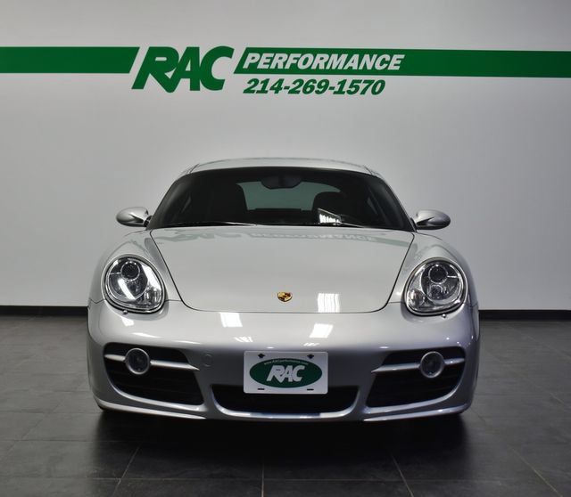 Used 2006 Porsche Cayman S RWD image 25