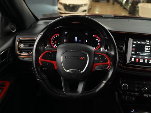 Used 2022 Dodge Durango GT image 27