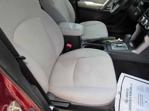 Used 2018 Subaru Forester 2.5i Premium AWD/4WD image 19