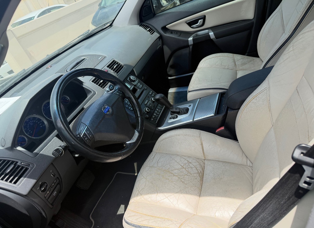 Used 2011 Volvo XC90 2WD 3.2 R-Design image 6