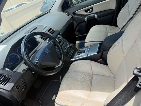 Used 2011 Volvo XC90 2WD 3.2 R-Design image 6