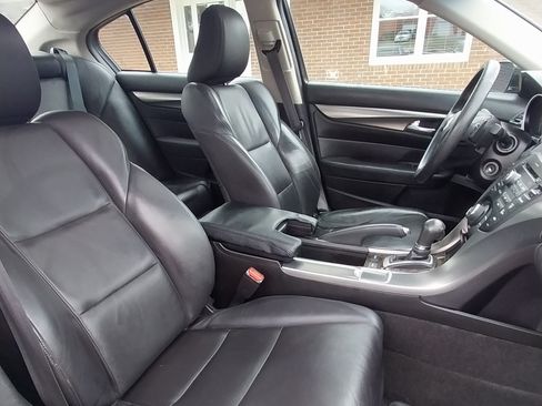 Used 2012 Acura TL image 13
