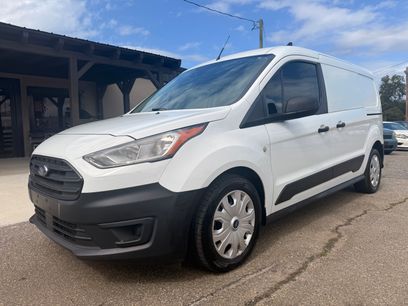 Used 2020 Ford Transit Connect XL