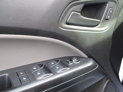 Used 2019 Chevrolet Colorado W/T image 20