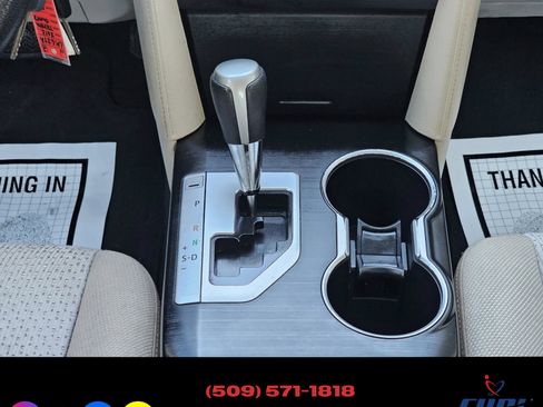 Used 2012 Toyota Camry LE image 11