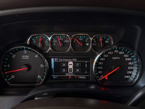 Used 2017 GMC Sierra 1500 SLT image 10