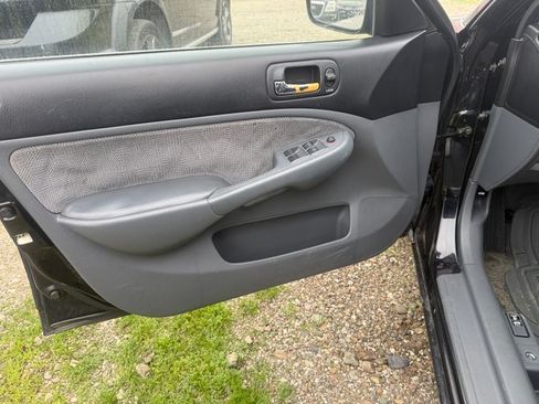 Used 2002 Honda Civic LX image 6