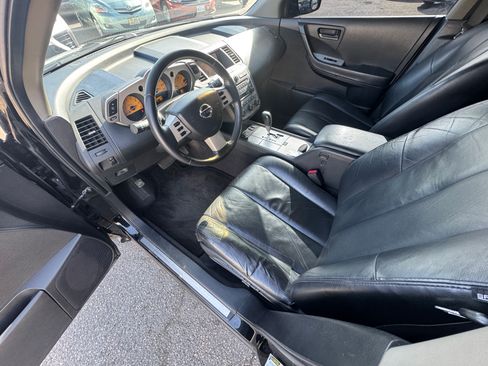 Used 2005 Nissan Murano S image 14