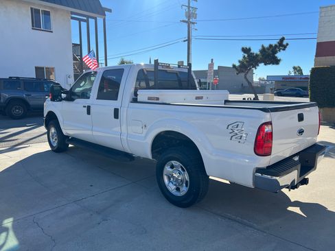 Used 2012 Ford F250 XLT image 6