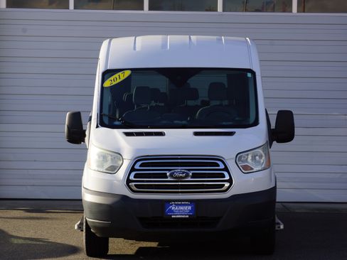 Used 2017 Ford Transit 350 image 2