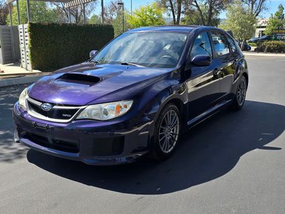Used 2014 Subaru Impreza WRX Limited