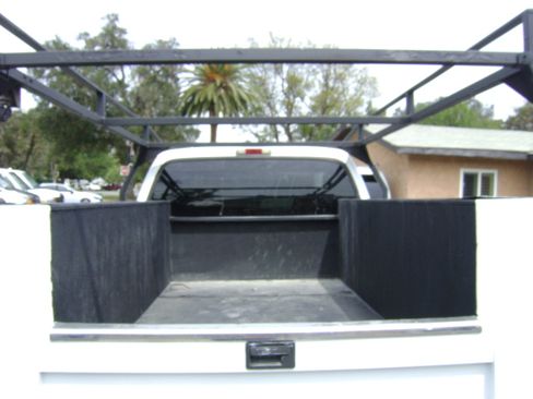 Used 2006 Ford F250 image 12