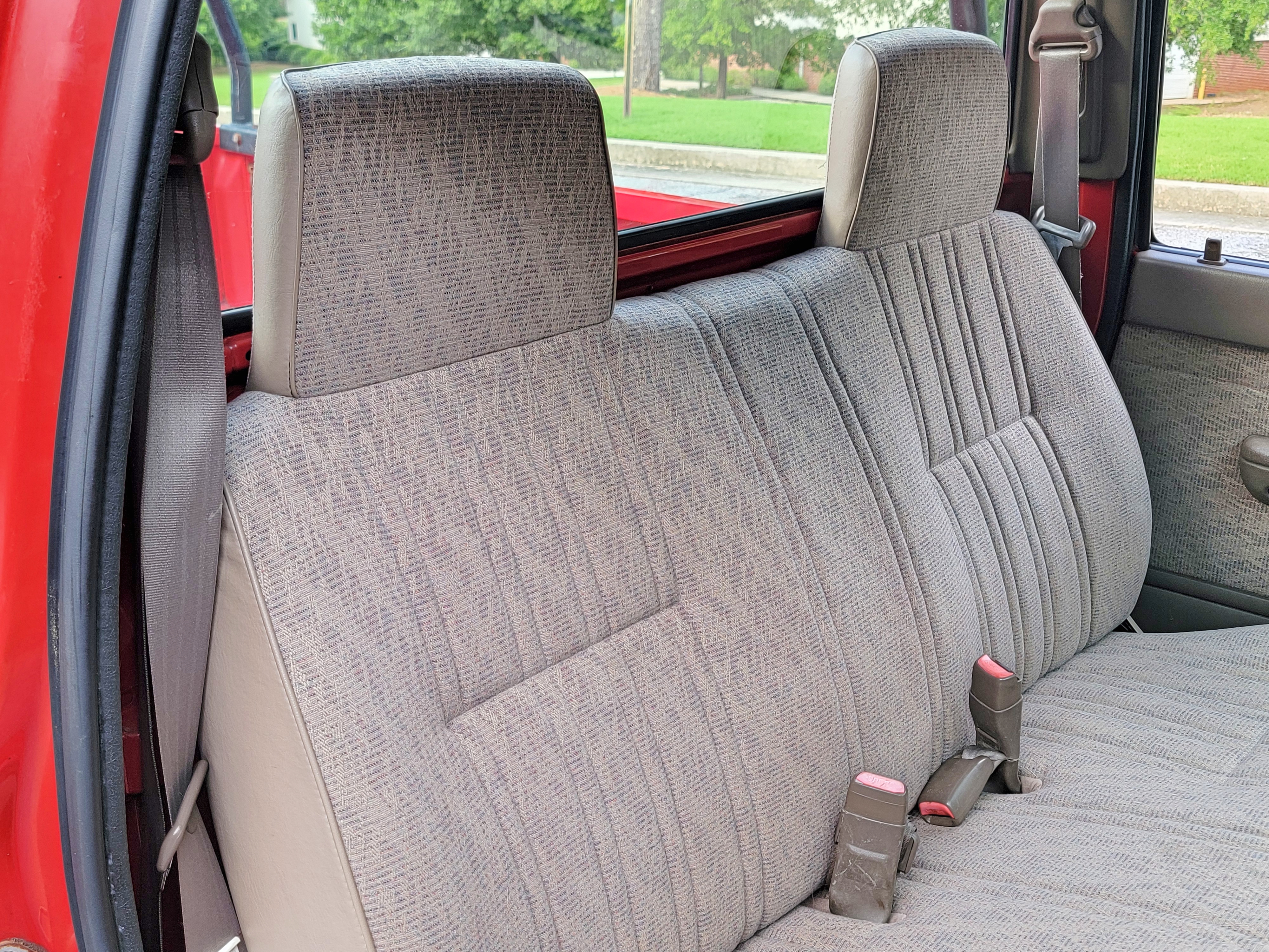 Used 1999 Toyota Tacoma 2WD Regular Cab image 40