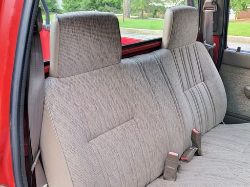 Used 1999 Toyota Tacoma 2WD Regular Cab image 40