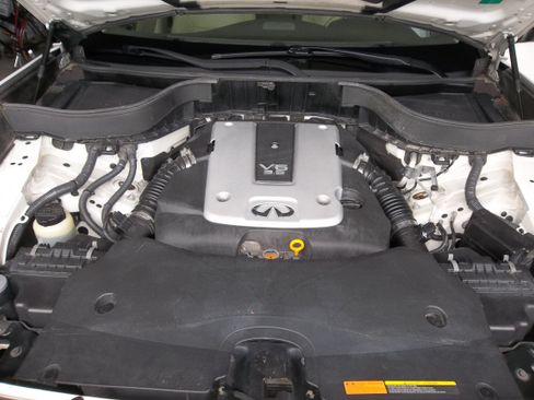 Used 2011 INFINITI FX35 AWD image 22