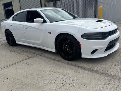 Used 2019 Dodge Charger Scat Pack