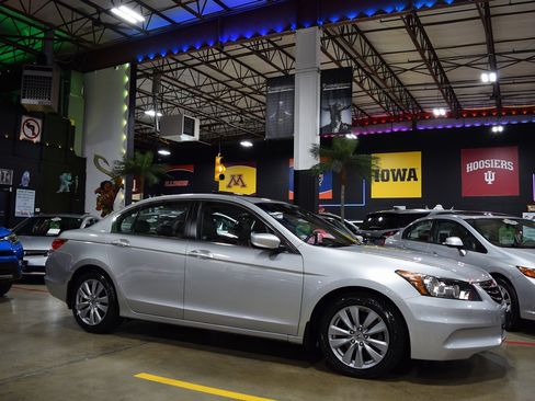 Used 2012 Honda Accord EX-L image 7