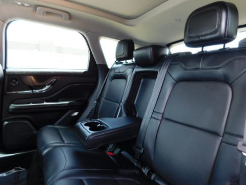 Used 2022 Lincoln Corsair FWD Reserve image 20