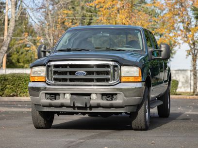 Used 2001 Ford F350 XLT