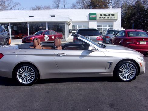Used 2014 BMW 428i xDrive image 5