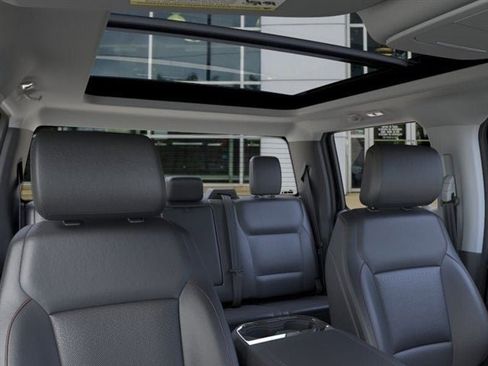 New 2026 Ford F250 Lariat AWD/4WD image 88