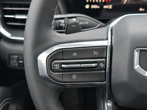 New 2026 GMC Terrain Elevation image 16