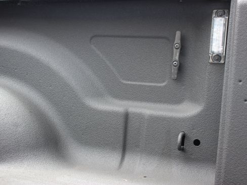 Used 2023 RAM 2500 4x4 Crew Cab Tradesman image 15