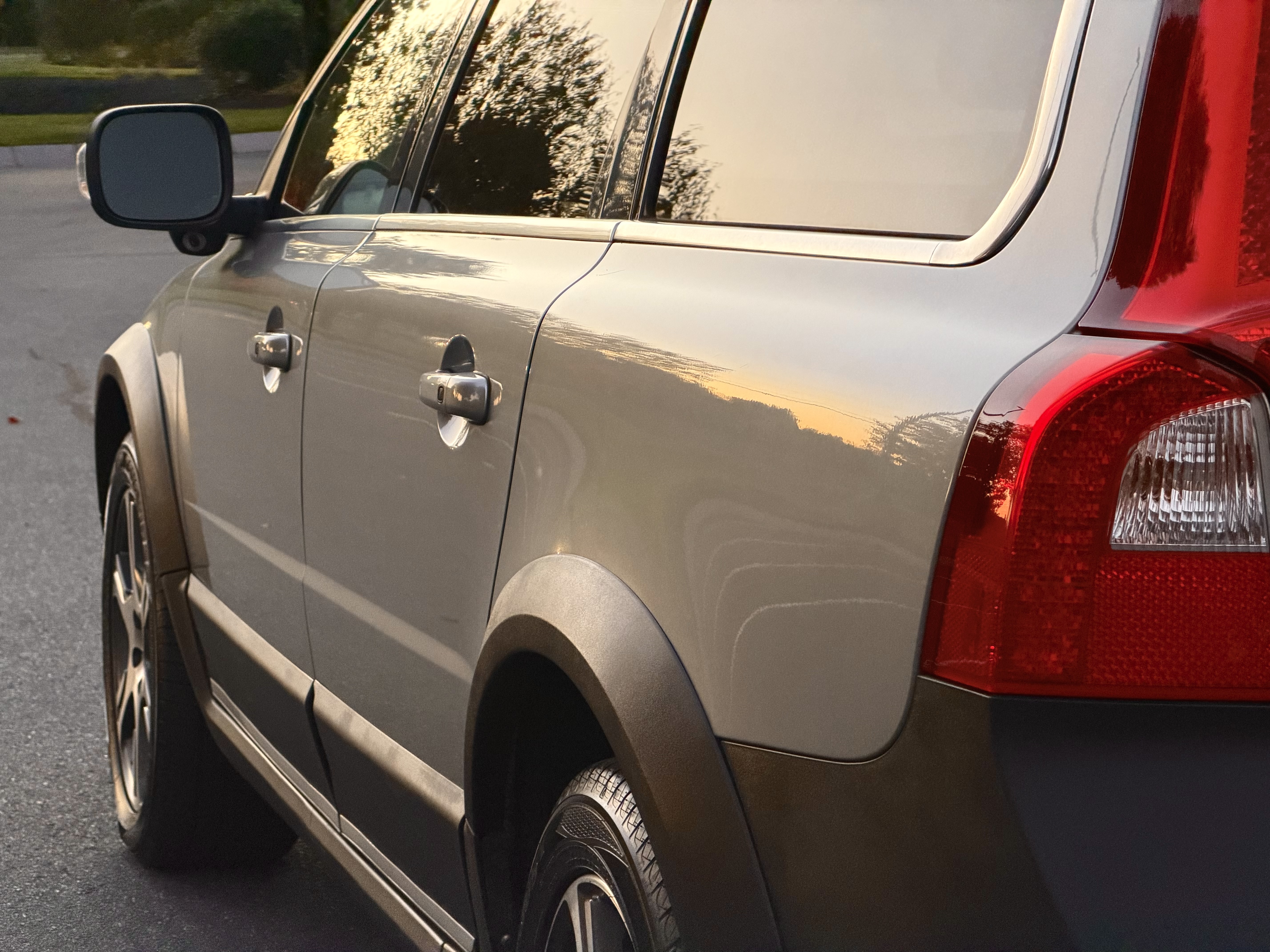 Used 2013 Volvo XC70 T6 AWD image 19