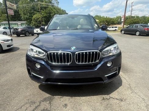 Used 2017 BMW X5 xDrive35i image 2