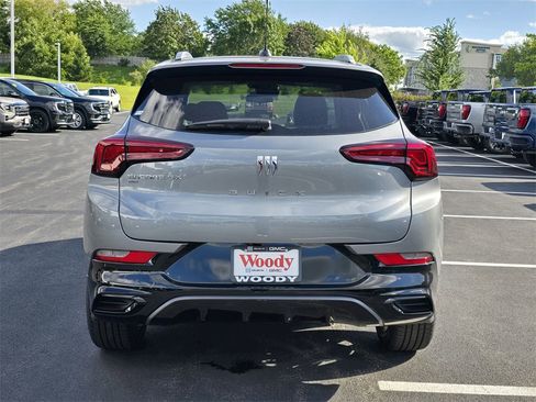 New 2026 Buick Encore GX Sport Touring image 7