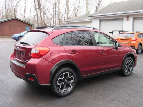 Used 2015 Subaru XV Crosstrek 2.0i Limited image 7