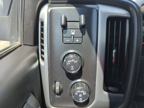 Used 2017 GMC Sierra 1500 SLT image 11