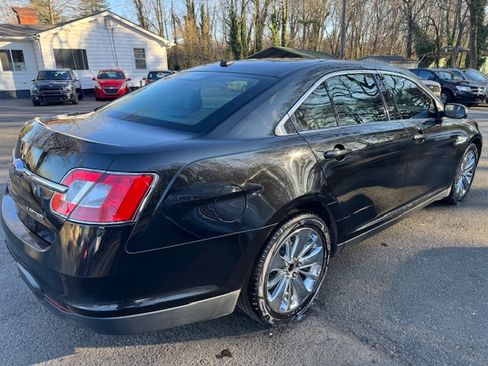 Used 2011 Ford Taurus Limited image 4