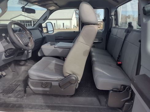 Used 2014 Ford F250 image 15