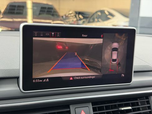 Used 2019 Audi S5 Prestige image 33