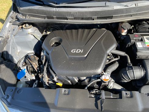 Used 2016 Hyundai Accent SE image 8