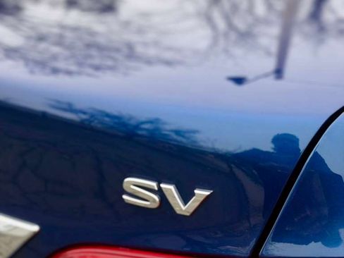 Used 2016 Nissan Sentra SV image 25