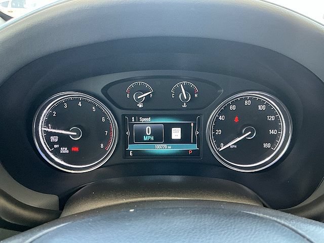 Used 2019 Buick Enclave Premium AWD/4WD image 21