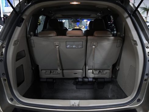 Used 2011 Honda Odyssey EX-L image 21