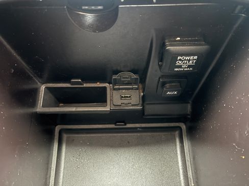 Used 2015 Acura MDX image 18