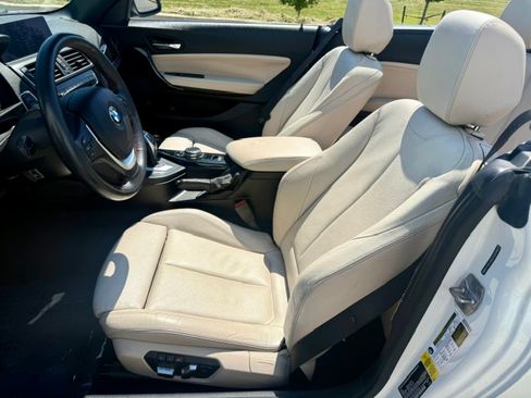 Used 2016 BMW 228i Convertible RWD image 15