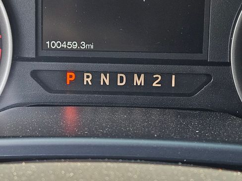 Used 2015 Ford F150 4x4 SuperCrew image 6