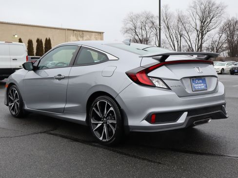 Used 2019 Honda Civic Si image 6