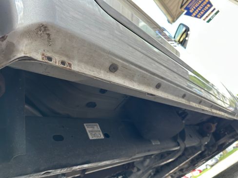 Used 2013 RAM 1500 Laramie AWD/4WD image 18