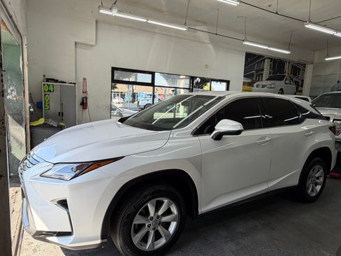 Used 2017 Lexus RX 350 FWD image 2