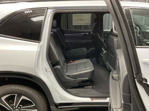 New 2026 Buick Enclave Sport Touring w/ Power Package image 16
