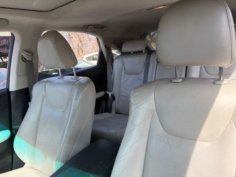 Used 2010 Lexus RX 450h AWD/4WD image 13