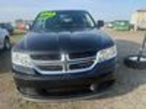 Used 2015 Dodge Journey American Value Package image 2