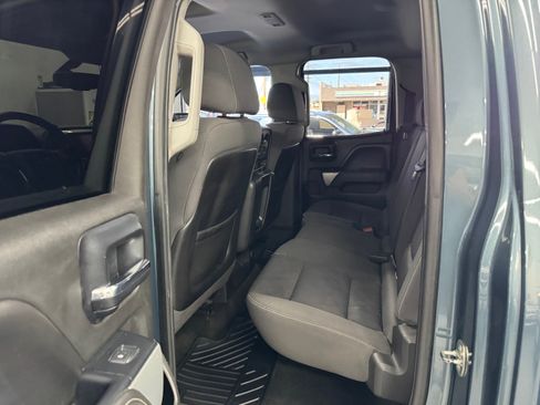 Used 2014 Chevrolet Silverado 1500 LT image 14