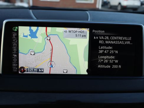 Used 2016 BMW X5 xDrive35i image 19